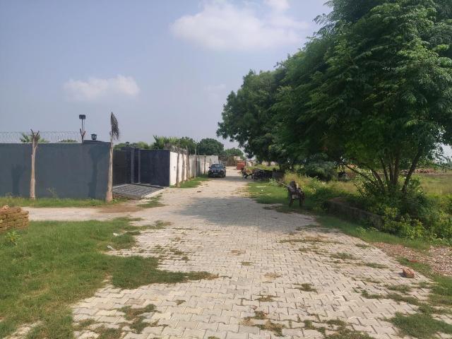Residential Plot in Bhanauta for resale Greater Noida. The reference number is 20956690