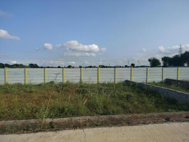 Residential Plot in Bhanauta for resale Greater Noida. The reference number is 21192121