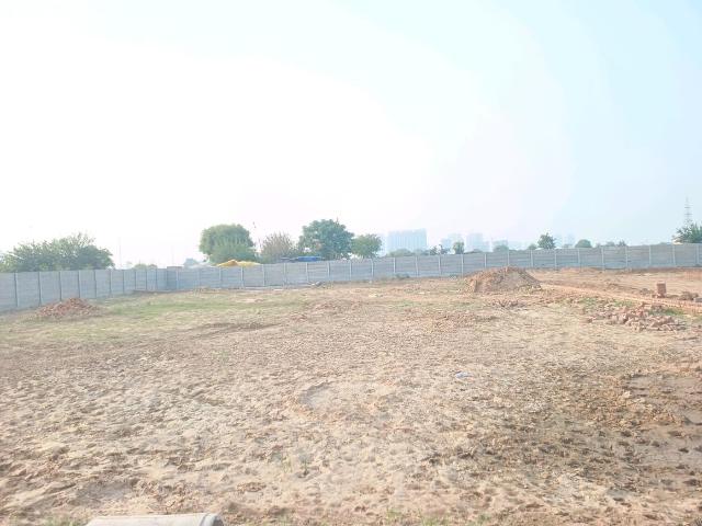 Residential Plot in Bhanauta for resale Greater Noida. The reference number is 21257713