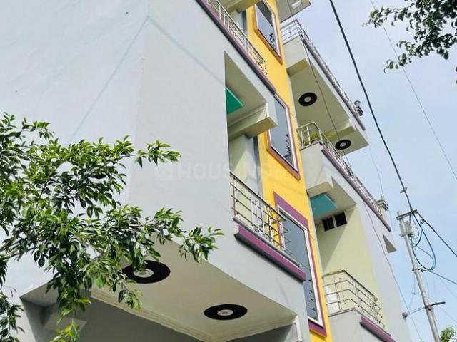 Residential Plot in Bhanauta for resale Greater Noida. The reference number is 21222612