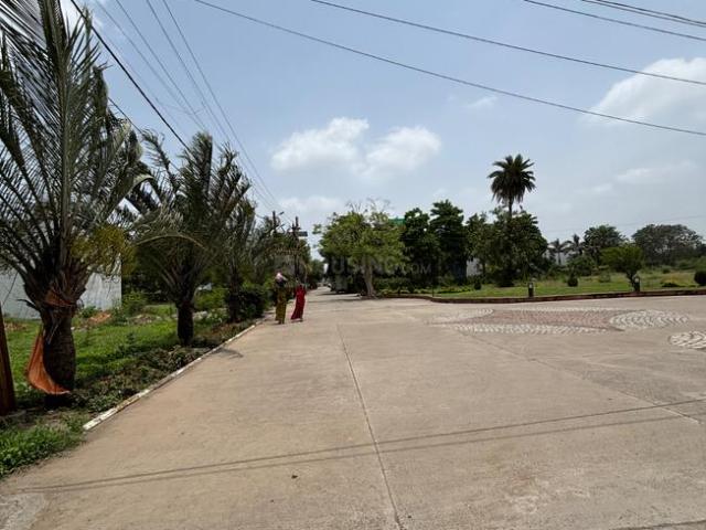 Residential Plot in Bhangarh for resale Indore. The reference number is 20528455