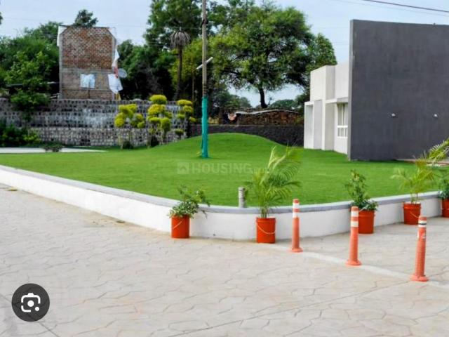 Residential Plot in Bhangarh for resale Indore. The reference number is 20605486