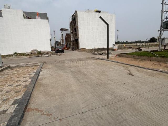 Residential Plot in Bhangarh for resale Indore. The reference number is 20605514