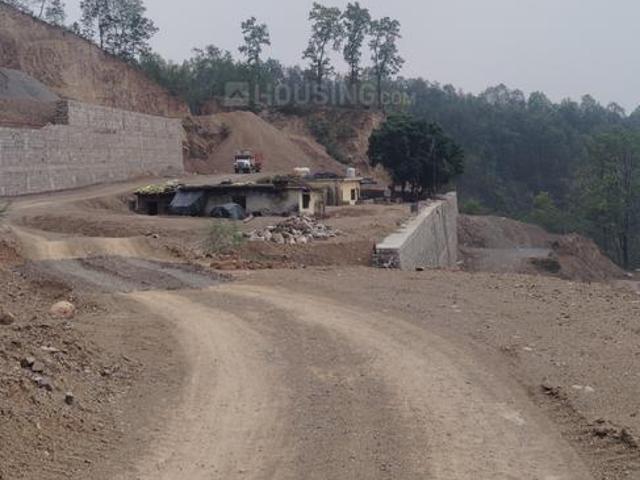 Residential Plot in Bhania Wala for resale Dehradun. The reference number is 15905138