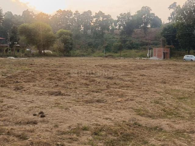 Residential Plot in Bhania Wala for resale Dehradun. The reference number is 16015562
