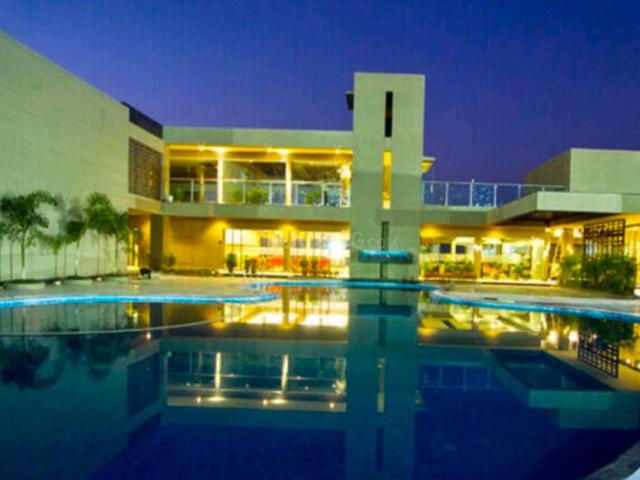 Residential Plot in Bhaniyara for resale Vadodara. The reference number is 19185956