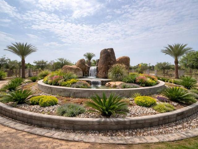 Residential Plot in Bhankrota for resale Jaipur. The reference number is 20003509