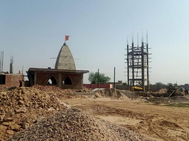 Residential Plot in Bhankrota for resale Jaipur. The reference number is 20234494