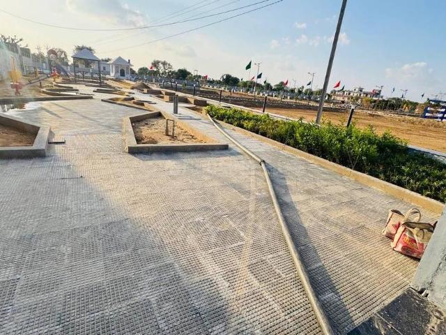 Residential Plot in Bhankrota for resale Jaipur. The reference number is 20368002