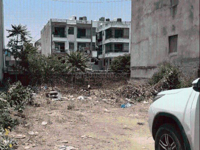 Residential Plot in Bhankrota for resale Jaipur. The reference number is 20422339