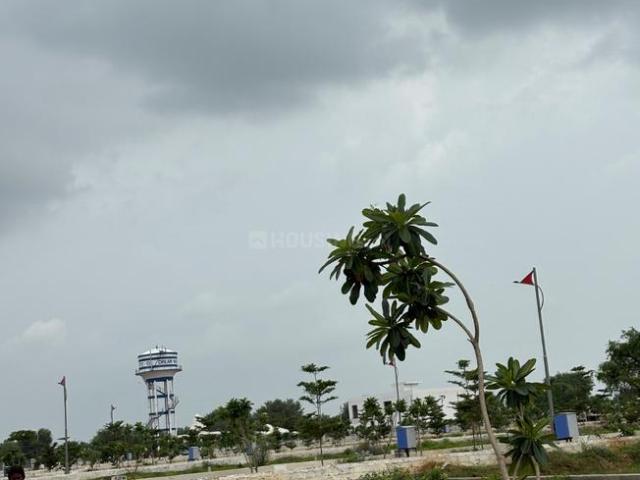 Residential Plot in Bhankrota for resale Jaipur. The reference number is 21043782