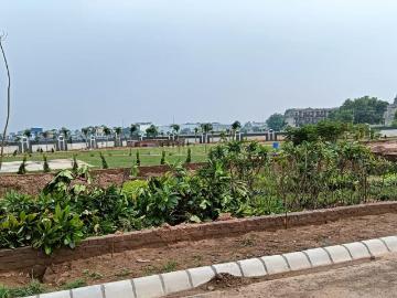 Land for sale in Panchkula District