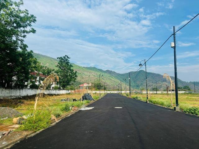 Residential Plot in Bhagwant Pur for resale Dehradun. The reference number is 19332549