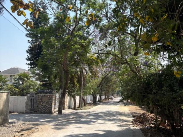 Residential Plot in Bhagwant Pur for resale Dehradun. The reference number is 20098137