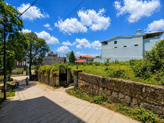 Residential Plot in Bhagwant Pur for resale Dehradun. The reference number is 20105599
