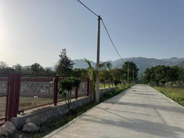 Residential Plot in Bhagwant Pur for resale Dehradun. The reference number is 20332654