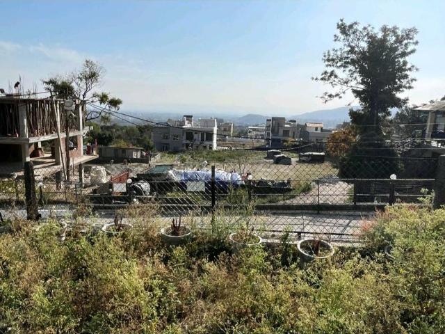 Residential Plot in Bhagwant Pur for resale Dehradun. The reference number is 21242252
