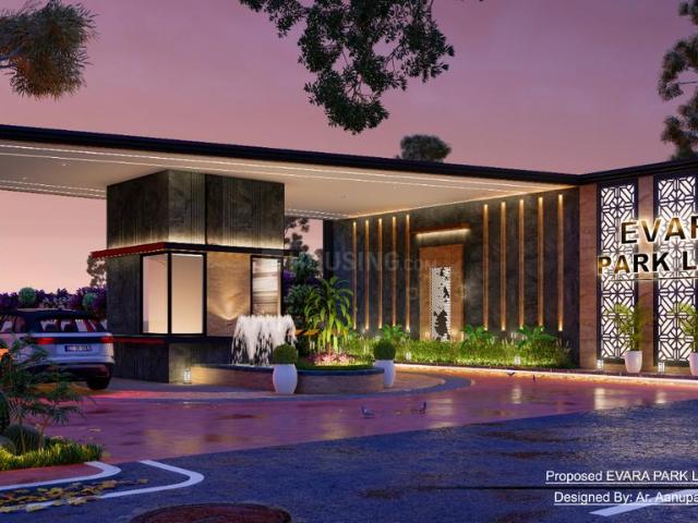 Residential Plot in Bhagwanpur Chandanpur for resale Haridwar. The reference number is 21281582