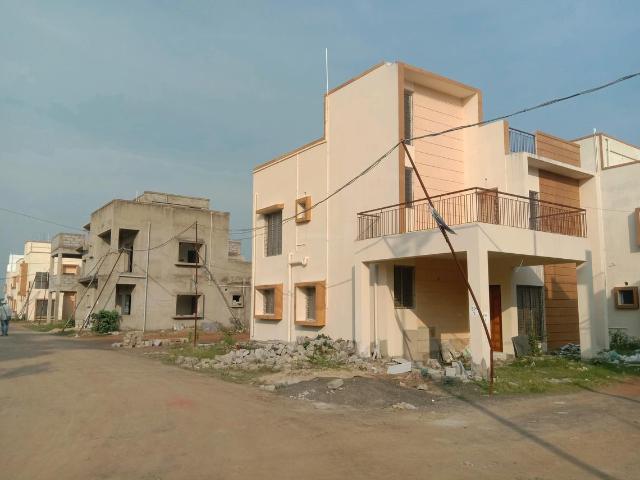 Residential Plot in Bhagowanpur for resale Kolkata. The reference number is 21370109