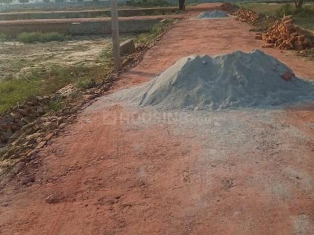 Residential Plot in Bhahai for resale Agra. The reference number is 21157003