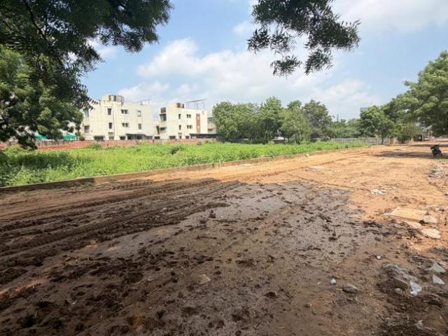 Residential Plot in Bhaijipura for resale Gandhinagar. The reference number is 21131770