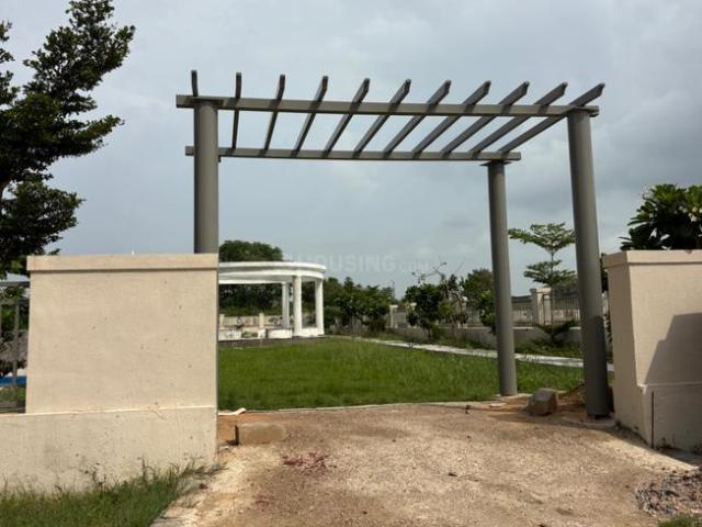 Residential Plot in Bhapura for resale Jaipur. The reference number is 20973205
