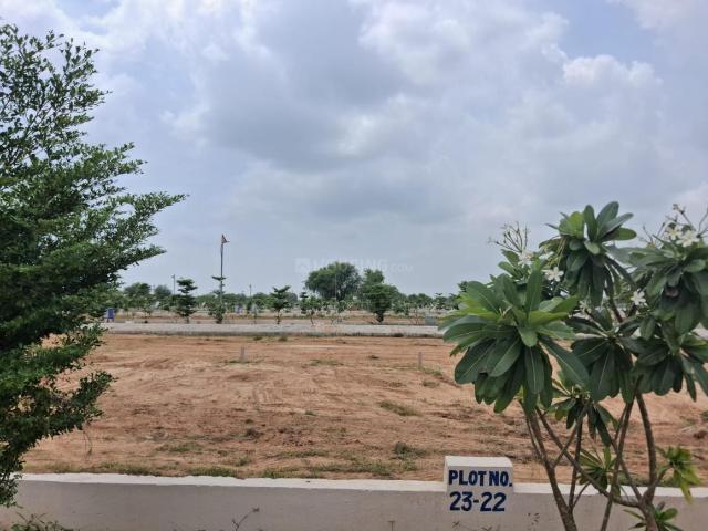 Residential Plot in Bhapura for resale Jaipur. The reference number is 21003163