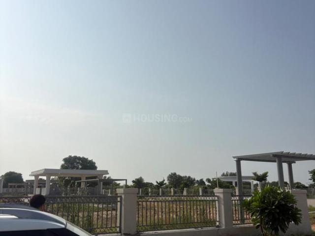 Residential Plot in Bhapura for resale Jaipur. The reference number is 21041694