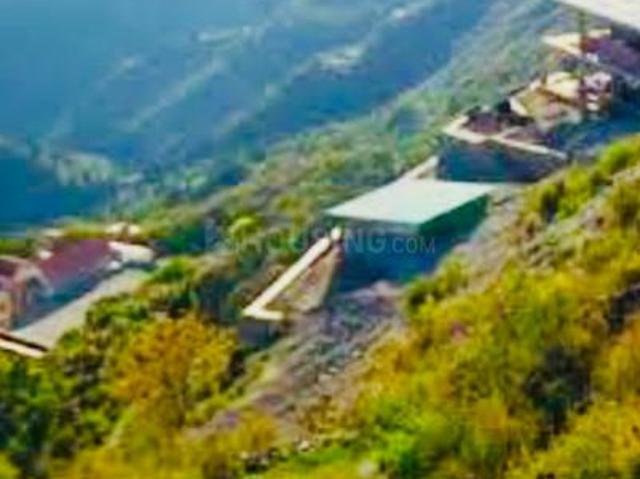 Residential Plot in Bhatta Gaon for resale Mussoorie. The reference number is 20591723