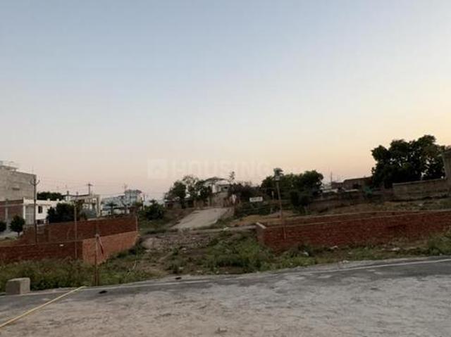 Residential Plot in Bhatti Kalan for resale New Delhi. The reference number is 14834936