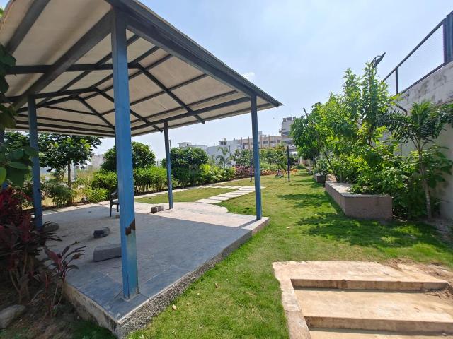 Residential Plot in Bhatagaon for resale Raipur. The reference number is 16425948
