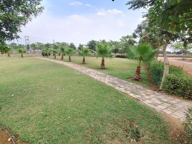 Residential Plot in Bhatagaon for resale Raipur. The reference number is 17154135
