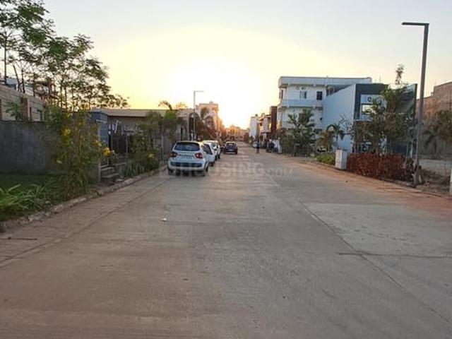 Residential Plot in Bhatagaon for resale Raipur. The reference number is 19823423
