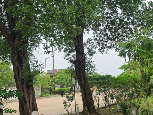 Residential Plot in Bhatagaon for resale Raipur. The reference number is 21044503