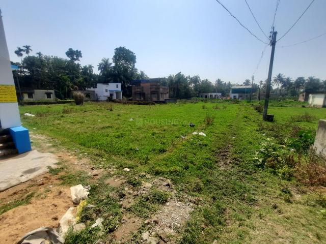 Residential Plot in Bhatpara for resale Kolkata. The reference number is 18509277