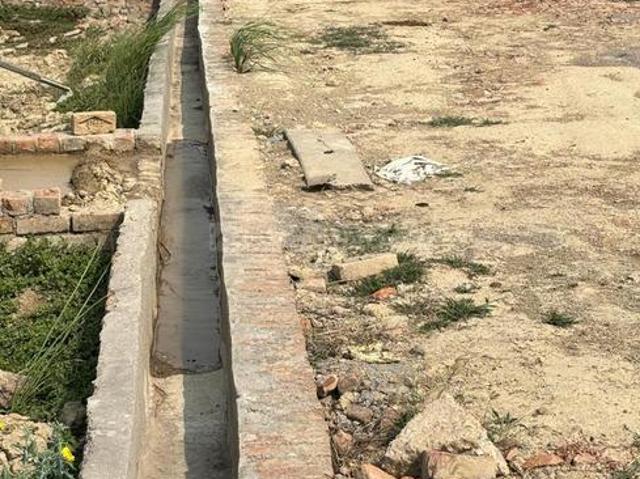 Residential Plot in Bhautipratappur for resale Kanpur. The reference number is 20659831