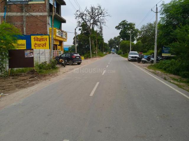 Residential Plot in Bhautipratappur for resale Kanpur. The reference number is 21094088