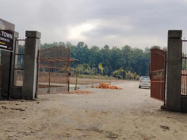 Residential Plot in Bhauwala for resale Dehradun. The reference number is 16768709