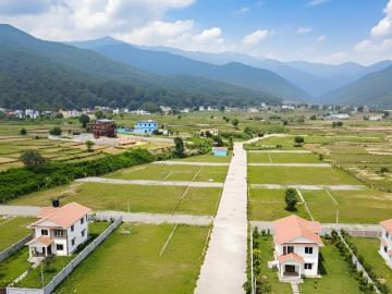 Bhauwala, Rampur Bhauwala, Dehradun District, Uttarakhand