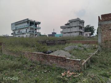 Residential Plot in Bhauwala for resale Dehradun. The reference number is 20420372