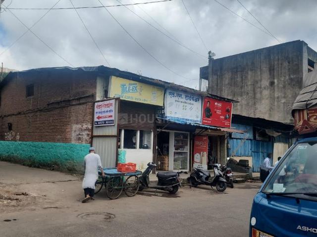 Residential Plot in Bhawani Peth for resale Pune. The reference number is 20111937