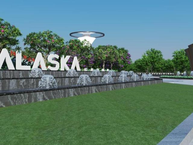 Residential Plot in Bhawrasla for resale Indore. The reference number is 17839140