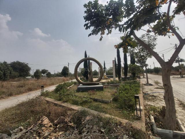 Residential Plot in Bhawrasla for resale Indore. The reference number is 19366105