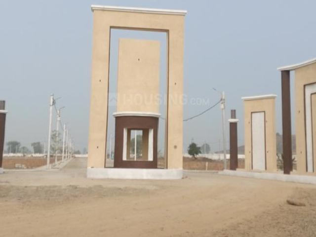Residential Plot in Bhawrasla for resale Indore. The reference number is 19309317