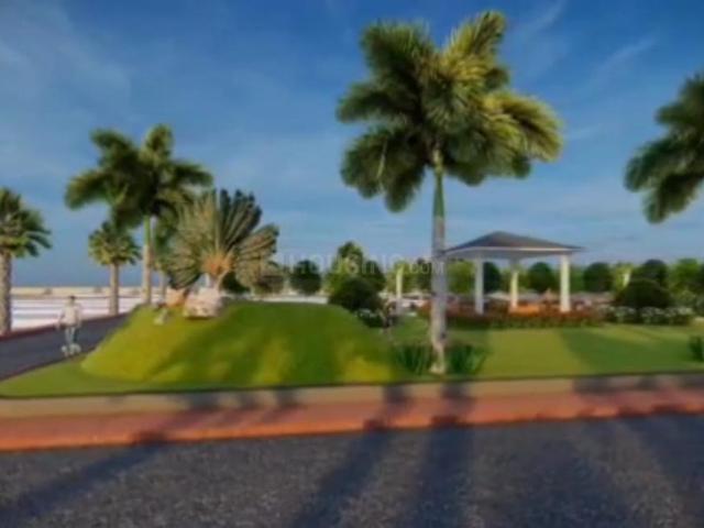 Residential Plot in Bhawrasla for resale Indore. The reference number is 19309483