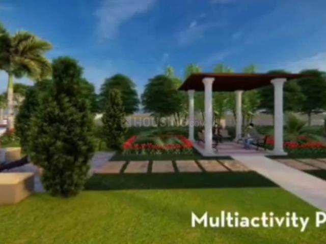 Residential Plot in Bhawrasla for resale Indore. The reference number is 19320517