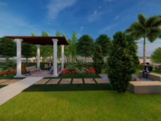 Residential Plot in Bhawrasla for resale Indore. The reference number is 19322557