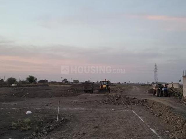 Residential Plot in Bhawrasla for resale Indore. The reference number is 20391047