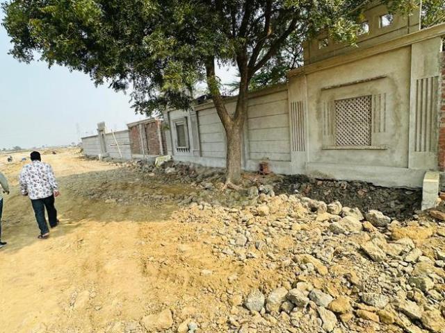 Residential Plot in Bhawrasla for resale Indore. The reference number is 20421173