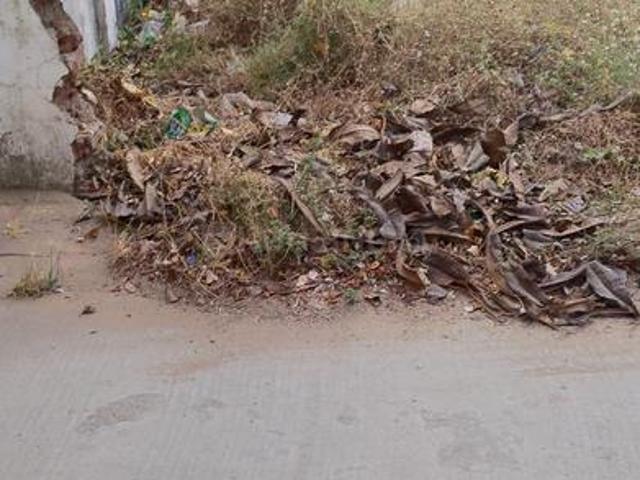 Residential Plot in Bhayli for resale Vadodara. The reference number is 14381354